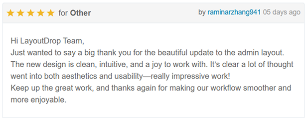 GXON | HR Management Admin Dashboard Bootstrap HTML Template + RTL